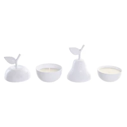 Gyertya 10x10x15 cm 2 féle