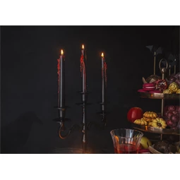 Gyertya vérző hatás 20,4 cm S/3