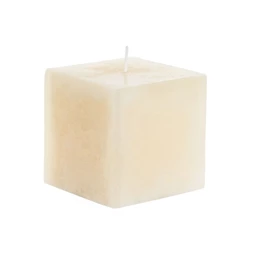 Gyertya 7x7x7 cm