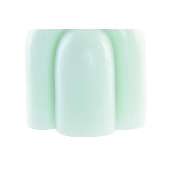 Gyertya 8x8x9 cm 2 féle