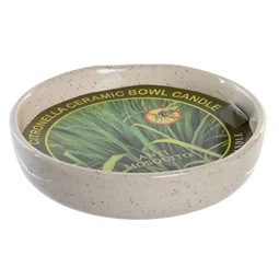 Gyertya 20,5x20,5x6 cm