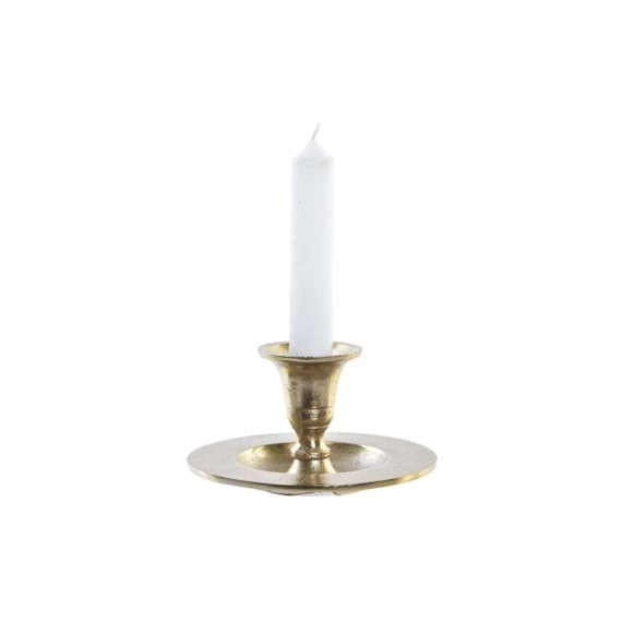 Gyertyatartó 12x12x7 cm 3 féle