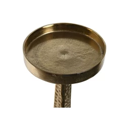 Gyertyatartó 18,5x18,5x85,5 cm