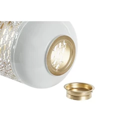 Gyertyatartó 24x24x56 cm 2 féle