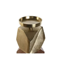 Gyertyatartó 10x10x40,5 cm