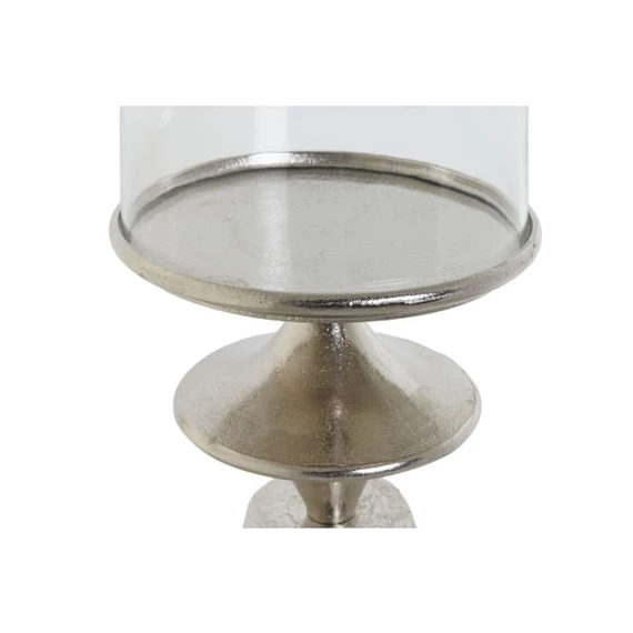 Gyertyatartó 24x24x73 cm