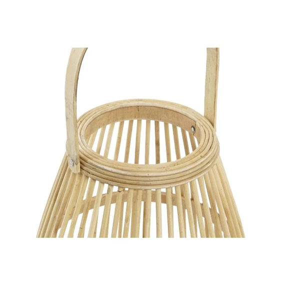 Gyertyatartó 25x25x56 cm