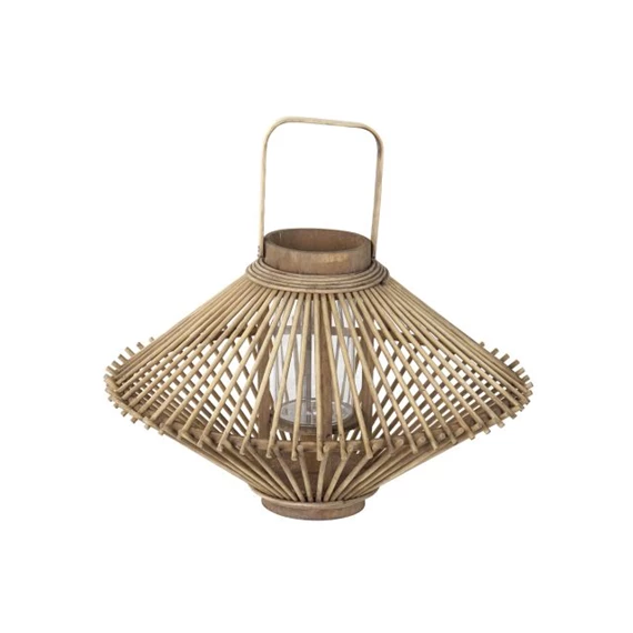 Gyertyatartó 41x41x37 cm