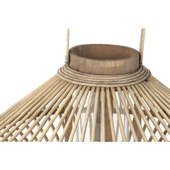 Gyertyatartó 41x41x37 cm