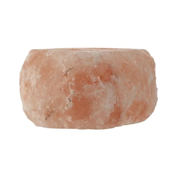 Gyertyatartó dupla 15x9x7 cm