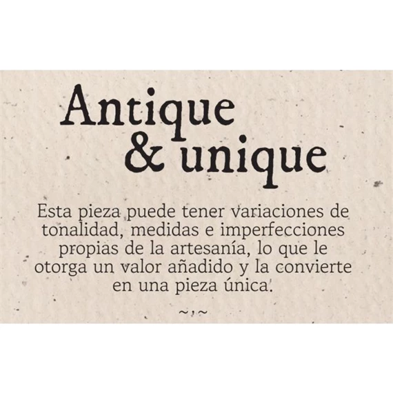 Gyertyatartó 20x13x8 cm 4 féle