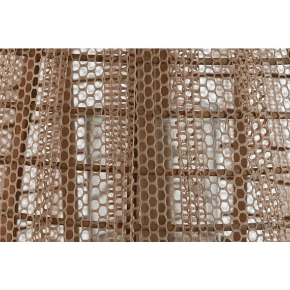 Gyertyatartó 35x35x55 cm