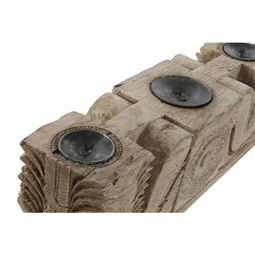 Gyertyatartó 50x15x20 cm