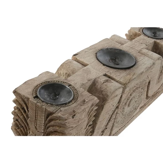 Gyertyatartó 50x15x20 cm