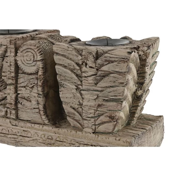 Gyertyatartó 50x15x20 cm