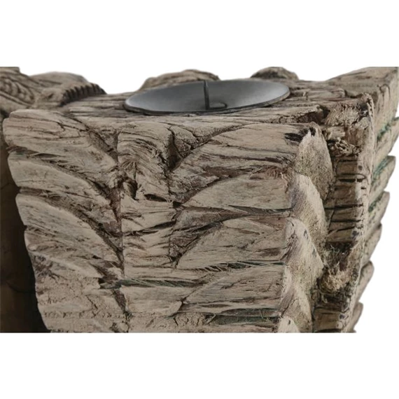 Gyertyatartó 50x15x20 cm