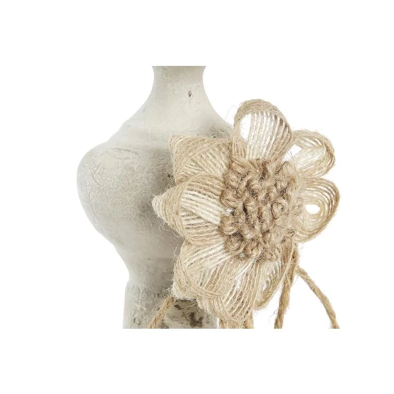 Gyertyatartó 13x13x17,5 cm