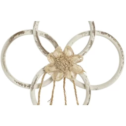 Gyertyatartó 24x13x34 cm