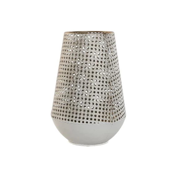 Gyertyatartó 25x25x36 cm