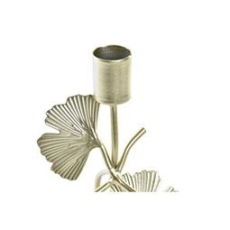 Gyertyatartó 9x8x15 cm