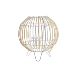 Gyertyatartó 22x22x23 cm