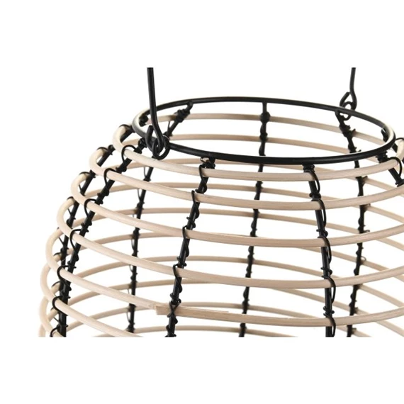 Gyertyatartó 24,5x24,5x32 cm