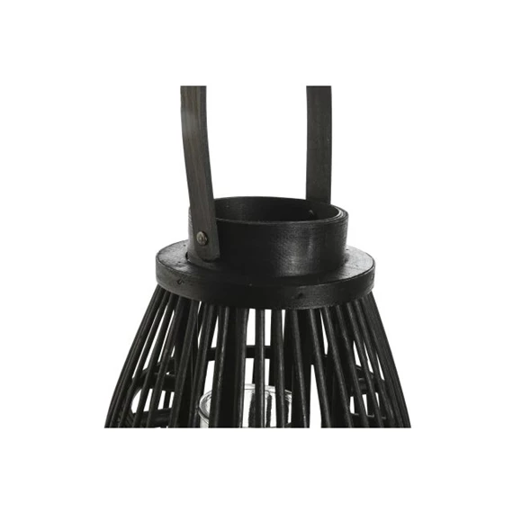 Gyertyatartó 23x23x36 cm