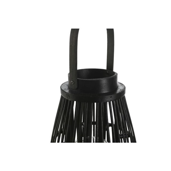 Gyertyatartó 25x25x46 cm