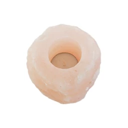 Gyertyatartó 10x10x8 cm