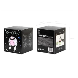 Halloween találgatós party játék S/6