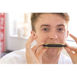 Harmonika készítő szett