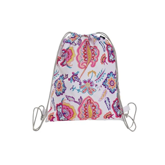 Hátizsák 28x1x36 cm 3 féle