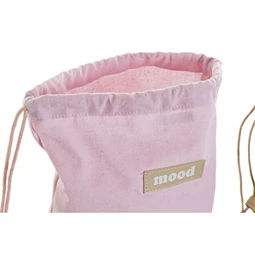 Hátizsák 28x1x36 cm 3 féle