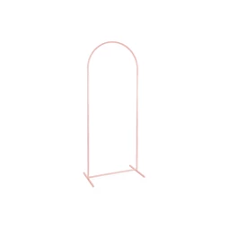 Háttérállvány maxi ív poros rózsaszín 80x200 cm