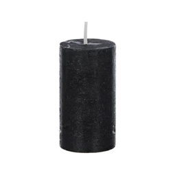 Gyertya henger 5x9 cm S/4