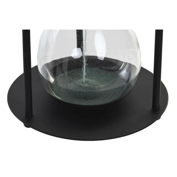 Homokóra 10,5x10,5x18,5 cm