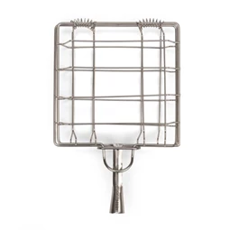 Huckleberry kenyérpirító