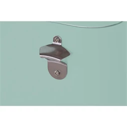 Hűtő lábakkal 74x43x80 cm