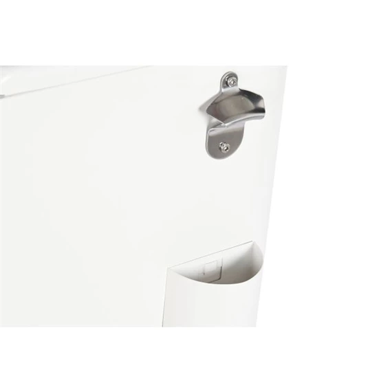 Hűtő lábakkal kerekes 74x43x80 cm