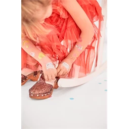 Ideiglenes tetoválások macskák, mix S/12