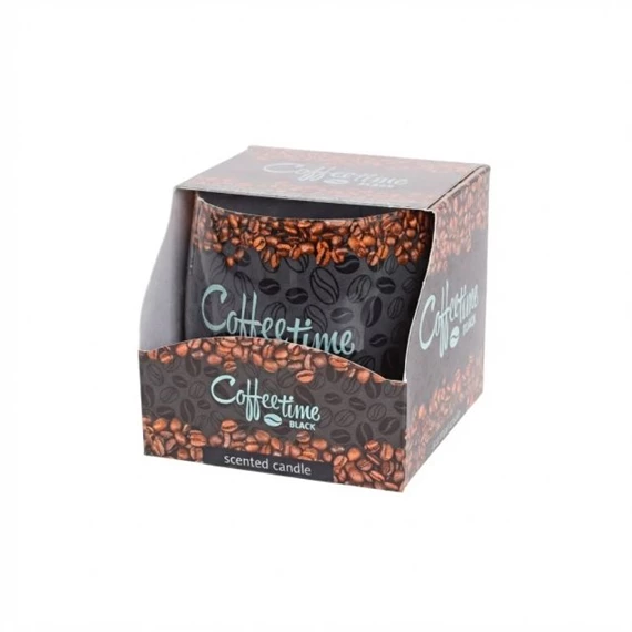 Illatgyertya Kávé 100 g 2féle