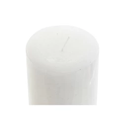 Illatgyertya 6,5x6,5x14 cm