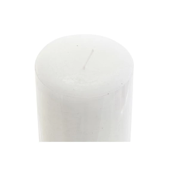 Illatgyertya 6,5x6,5x14 cm