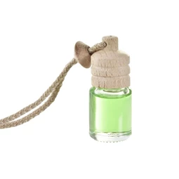 Illatosító autóba 6 ml 6,5x3x11 cm