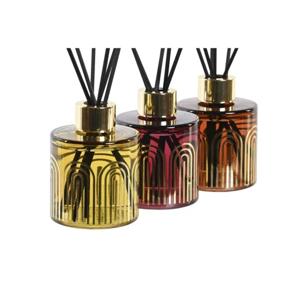 Illatosító pálcával 100 ml 6x6x24 cm 3 féle