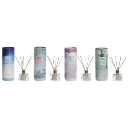 Illatosító pálcával 100 ml 8x8x20 cm 4 féle