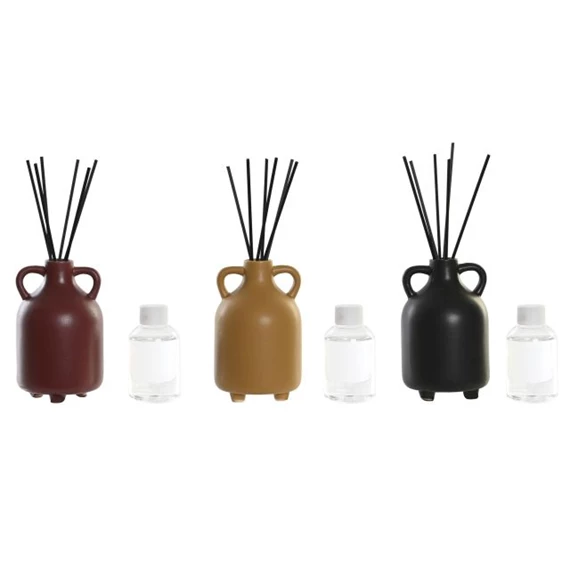 Illatosító pálcával 100 ml 9x8x13 cm 3 féle