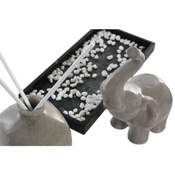 Illatosító szet pálcával 20x9x16 cm 3 féle S/2