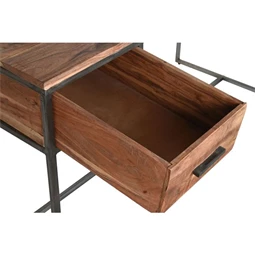 Íróasztal 150x60x77 cm