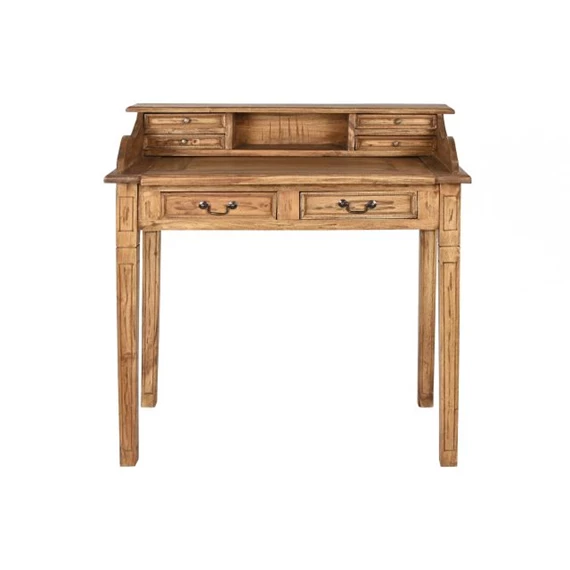 Íróasztal fiókkal 100x57x101 cm